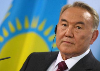 Nursultan Nazarbayevin istefası ilə bağlı rəsmi açıqlama