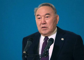 Nazarbayev xalqı Tokayevin ətrafında sıx birləşməyə çağırdı