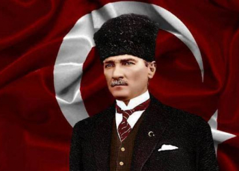 Mustafa Kamal Atatürkün doğum günüdür