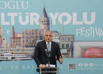 Ankara və İstanbulda mədəniyyət festivalları keçirildi