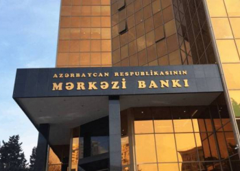 Mərkəzi Bank uçot dərəcəsini artırdı