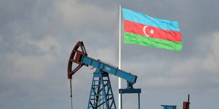 Azərbaycan nefti kəskin ucuzlaşdı - 75 dollardan aşağı düşdü