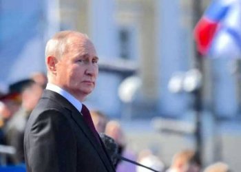 Rusiya MSK: Putin prezident seçkilərində qalib gəlib
 