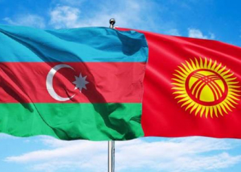 Azərbaycan və Qırğızıstan Dövlətlərarası Şurasının ikinci iclası başladı