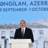 <em><strong>Prezident Zəngilan şəhərinə ilk qayıdışın vaxtını açıqladı</strong></em>