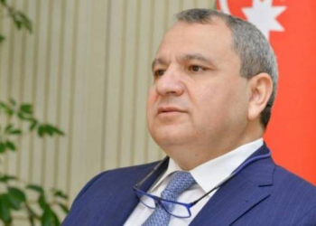 Elçin Babayev yenidən BDU-nun rektoru təyin edildi